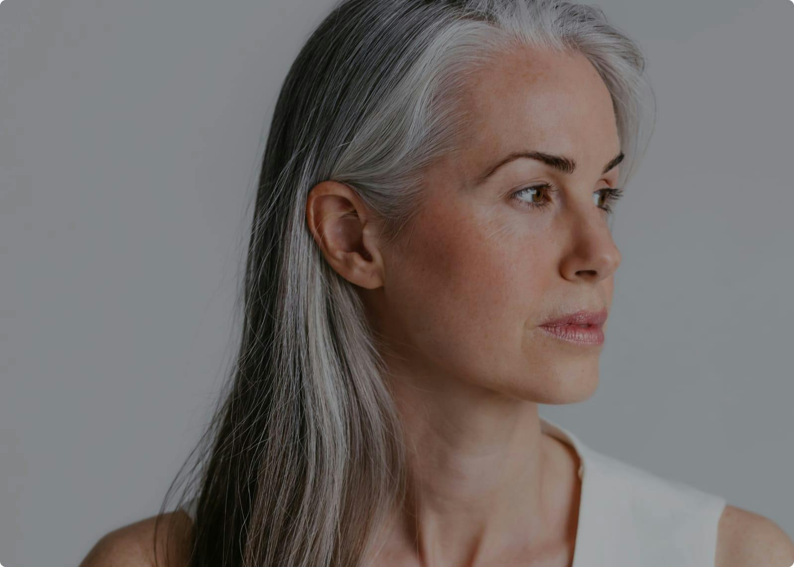 Image of a beautiful woman