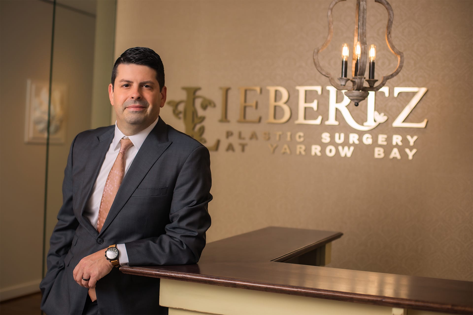 Plastic Surgery Office Bellevue | Med Spa Gallery Seattle