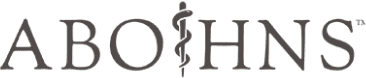 ABO HNS logo