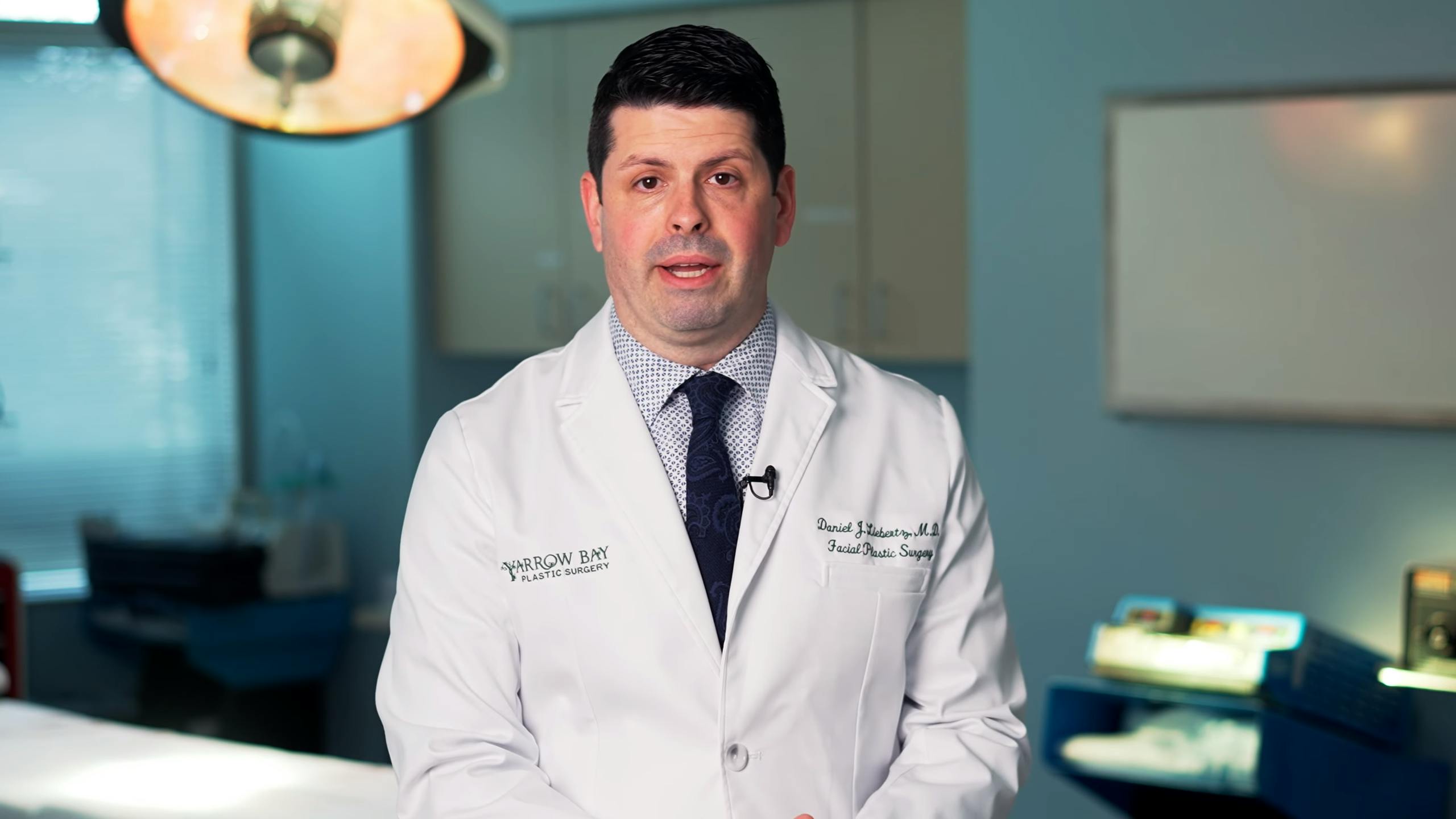 Dr. Daniel Liebertz