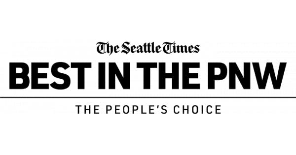 Best in the PNW
