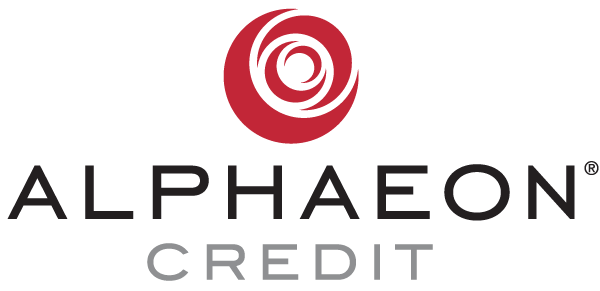 alphaeon credit logo