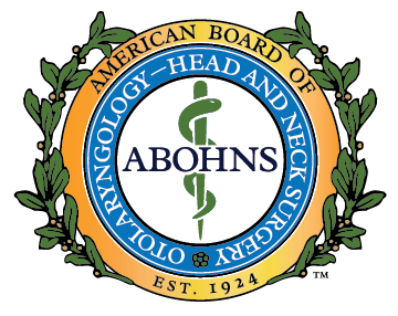 ABOHNS logo