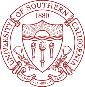 USC logo