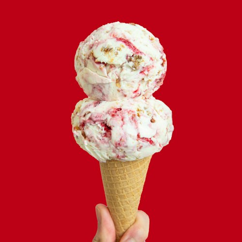 Molly Moon Raspberry Chip march seasonals! — Molly Moon's Ice Cream