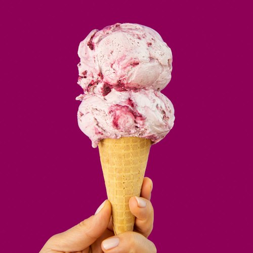 Molly Moon Raspberry Chip april seasonals! — Molly Moon's Ice Cream