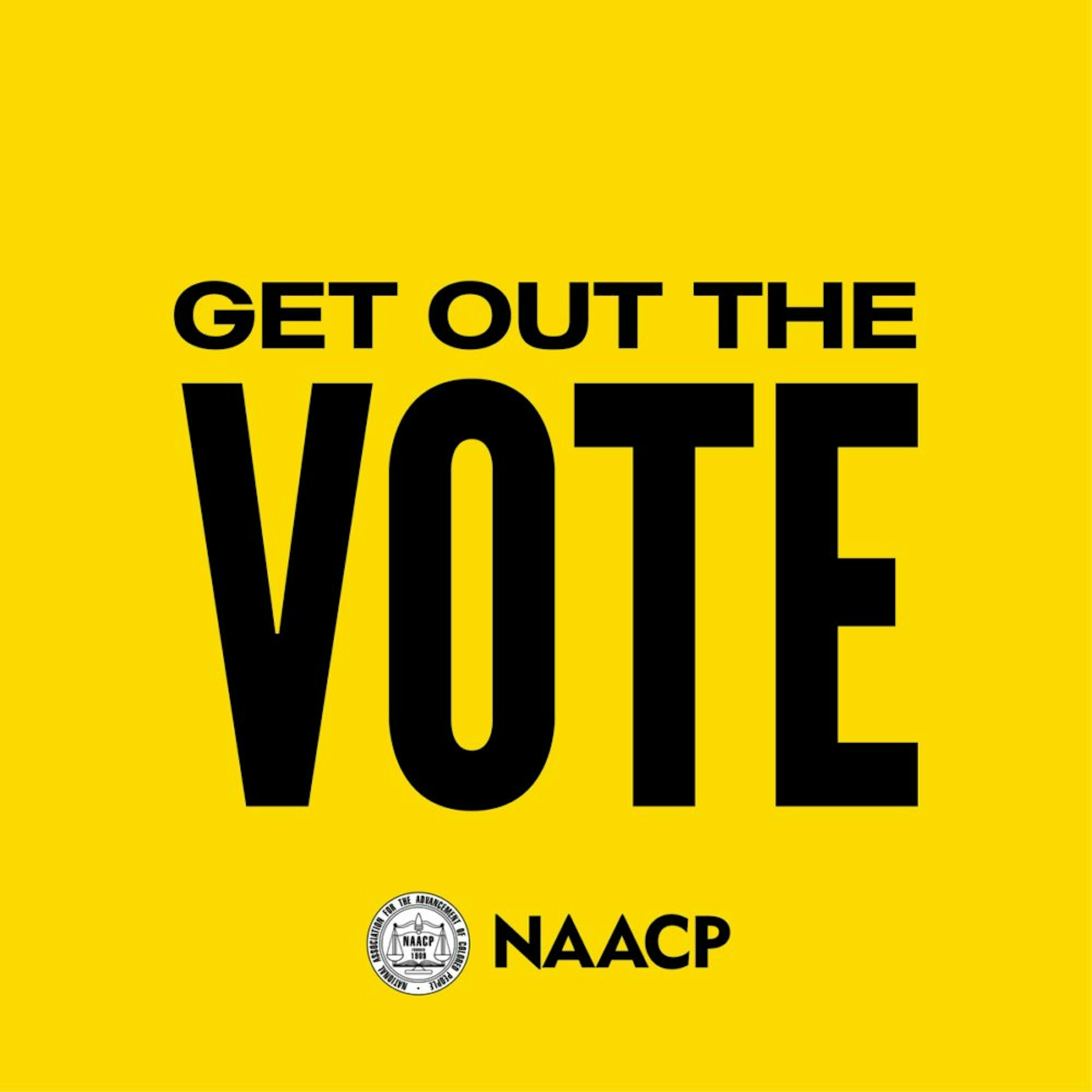 NAACP - Power of 5 Challenge — Molly Moon's Ice Cream