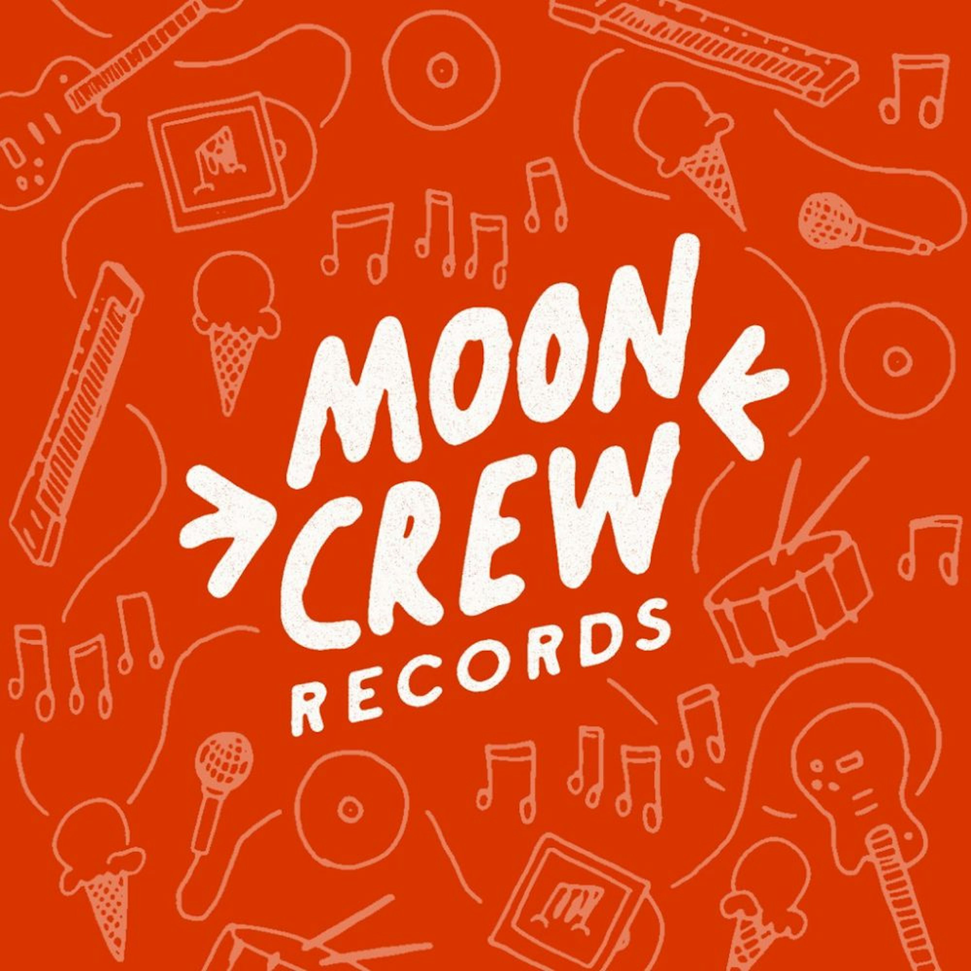 MOONCREW RECORDS thumb image