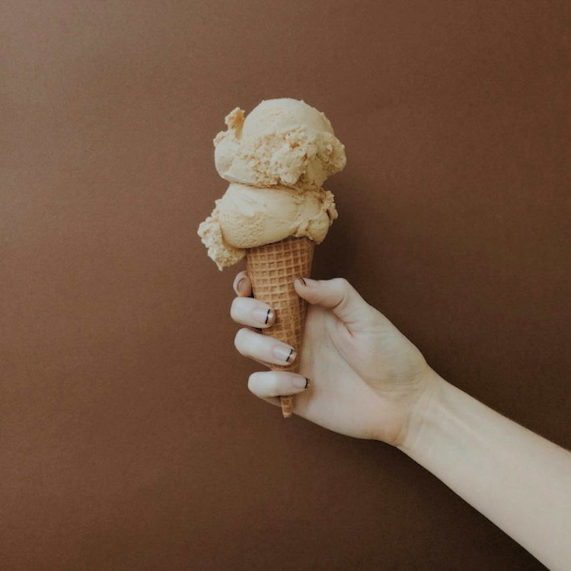 vegan salted caramel thumb image