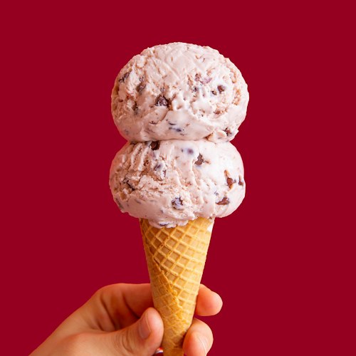 Molly Moon Raspberry Chip july seasonals! — Molly Moon's Ice Cream