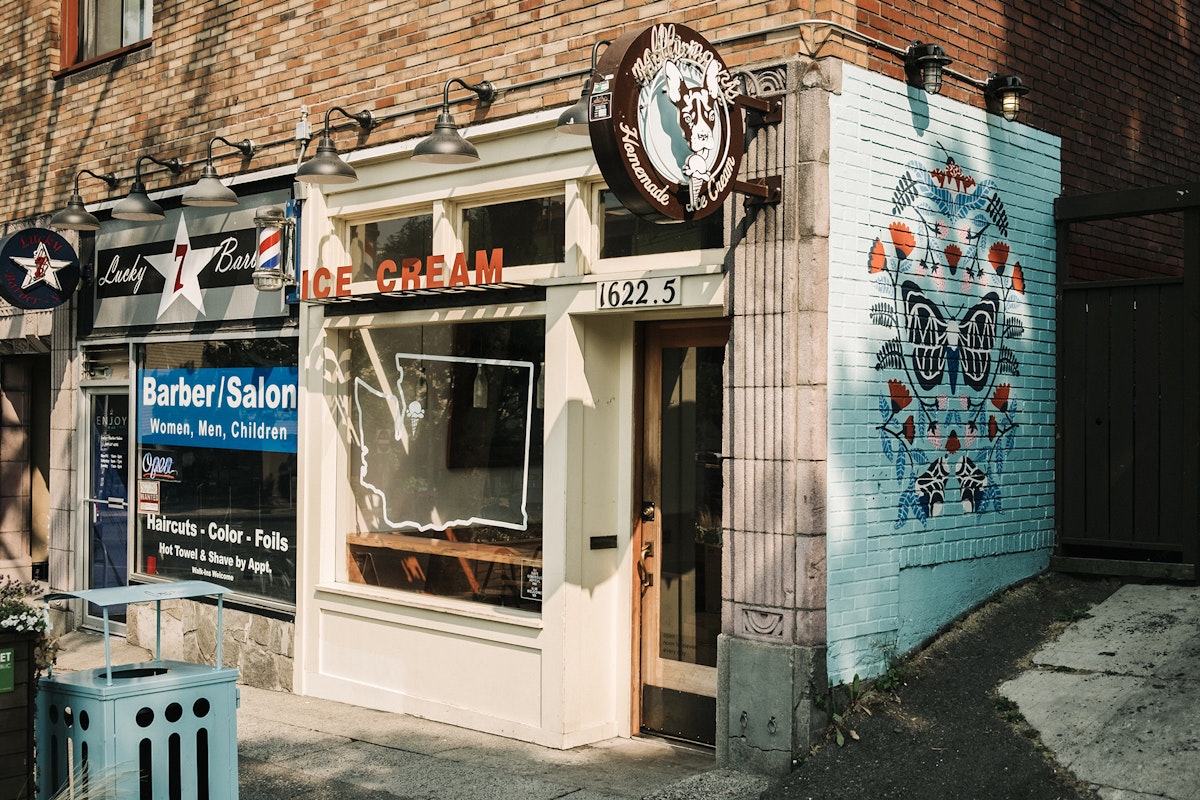 Molly Moon's Ice Cream