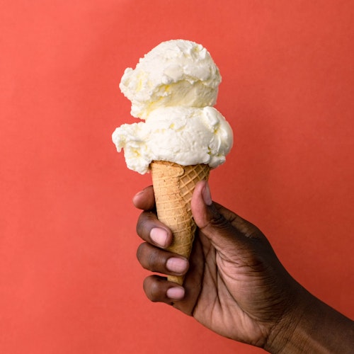 Sweet Cream