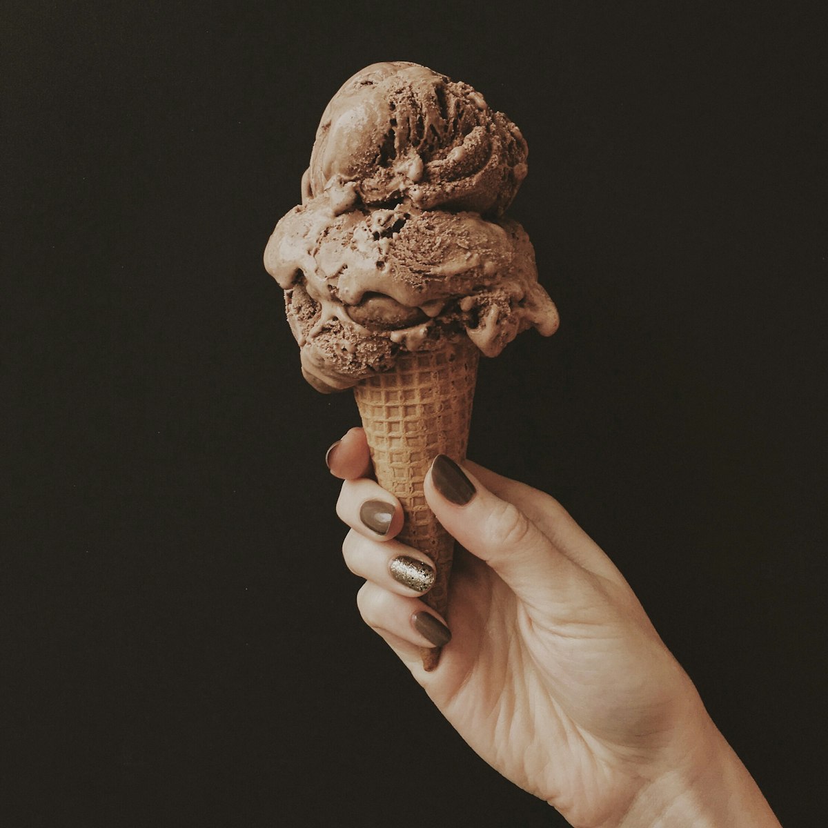 mocha chip — Molly Moon's Ice Cream