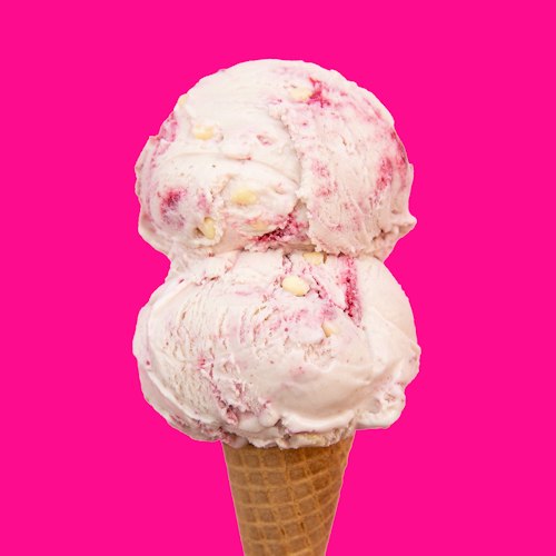 Seasonal — Molly Moon's Ice Cream