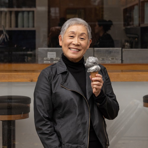 Betti Fujikado