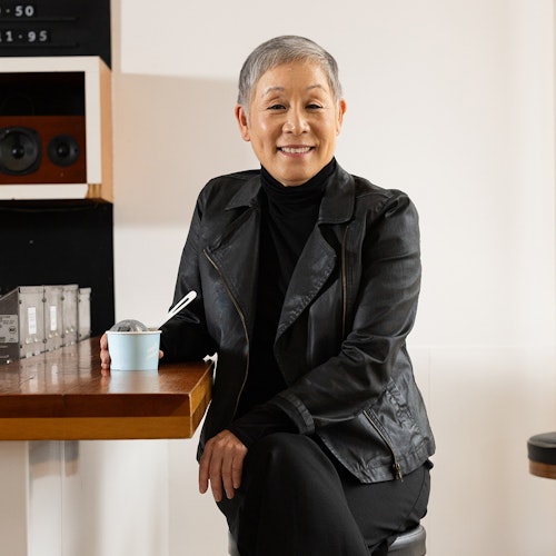 Betti Fujikado