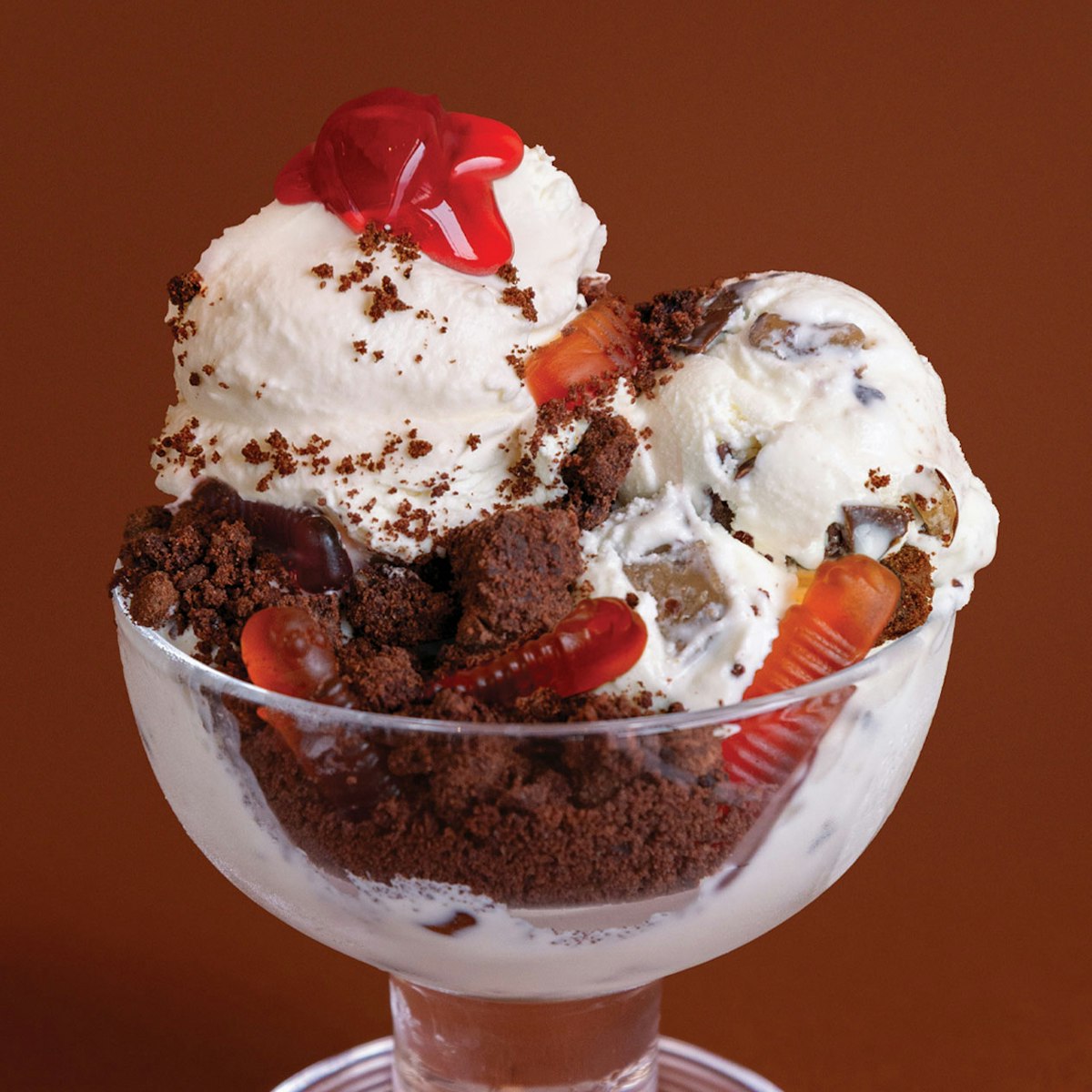 Moon Garden Sundae | Molly Moon's Blog
