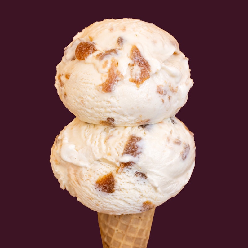 Molly Moon's Homemade Ice Cream