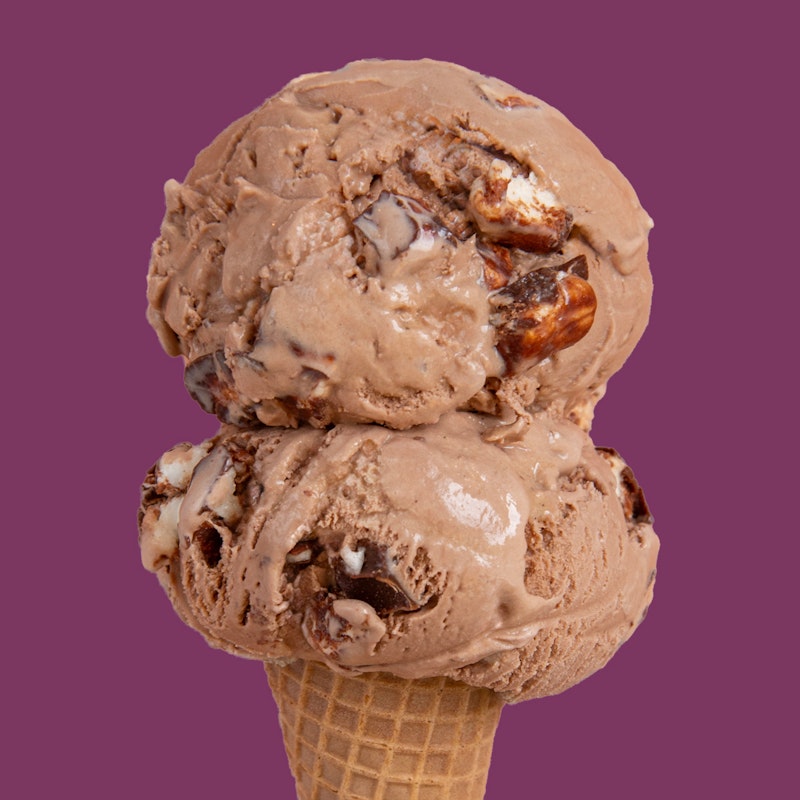 Molly Moon's Homemade Ice Cream