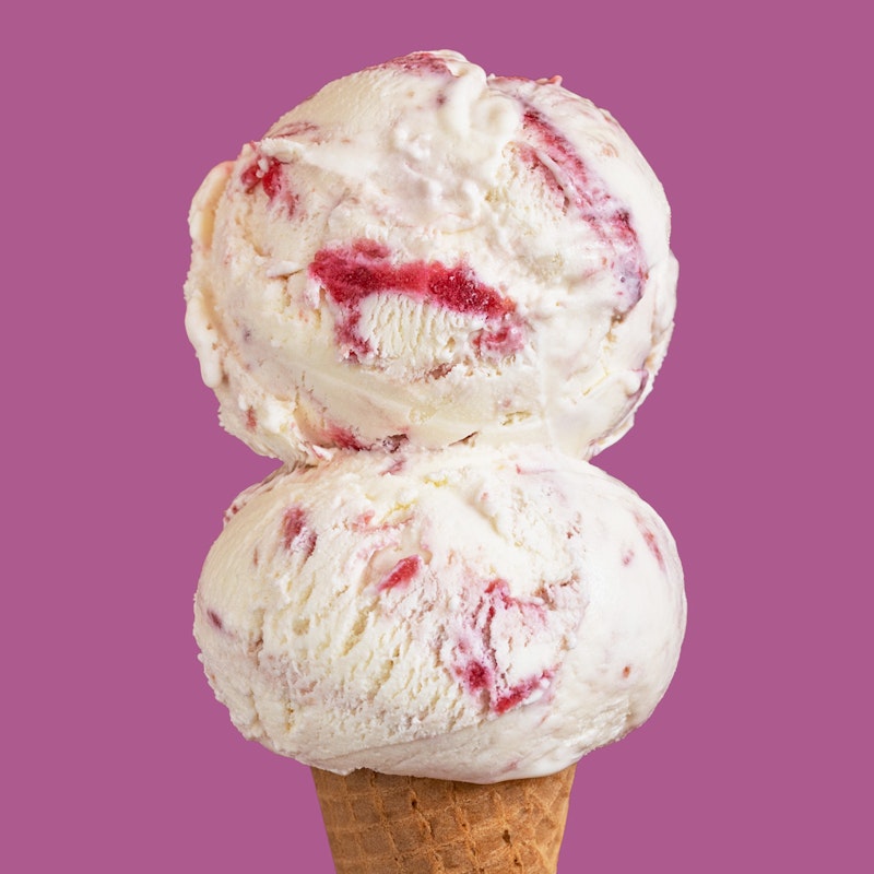 Molly Moon's Homemade Ice Cream