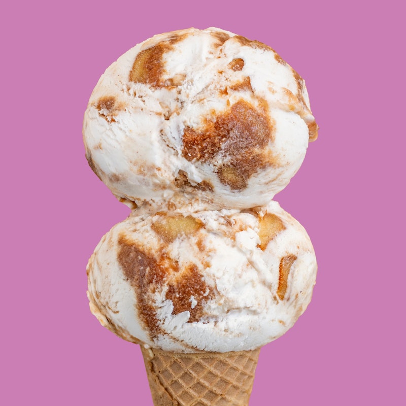 Molly Moon's Homemade Ice Cream