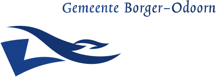 Logo Gemeente Borger-Odoorn