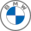 BMW color logo