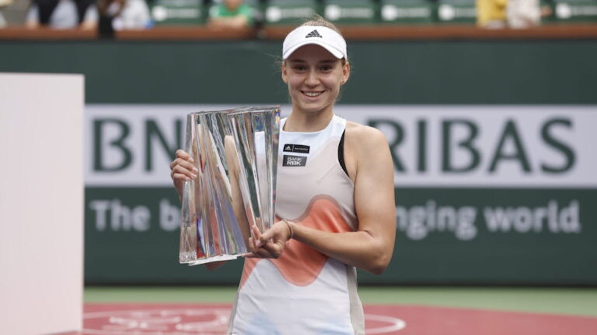 Elena Rybakinas Us Open Strategy These 2 Atp Players Are Key - fk7rdmx