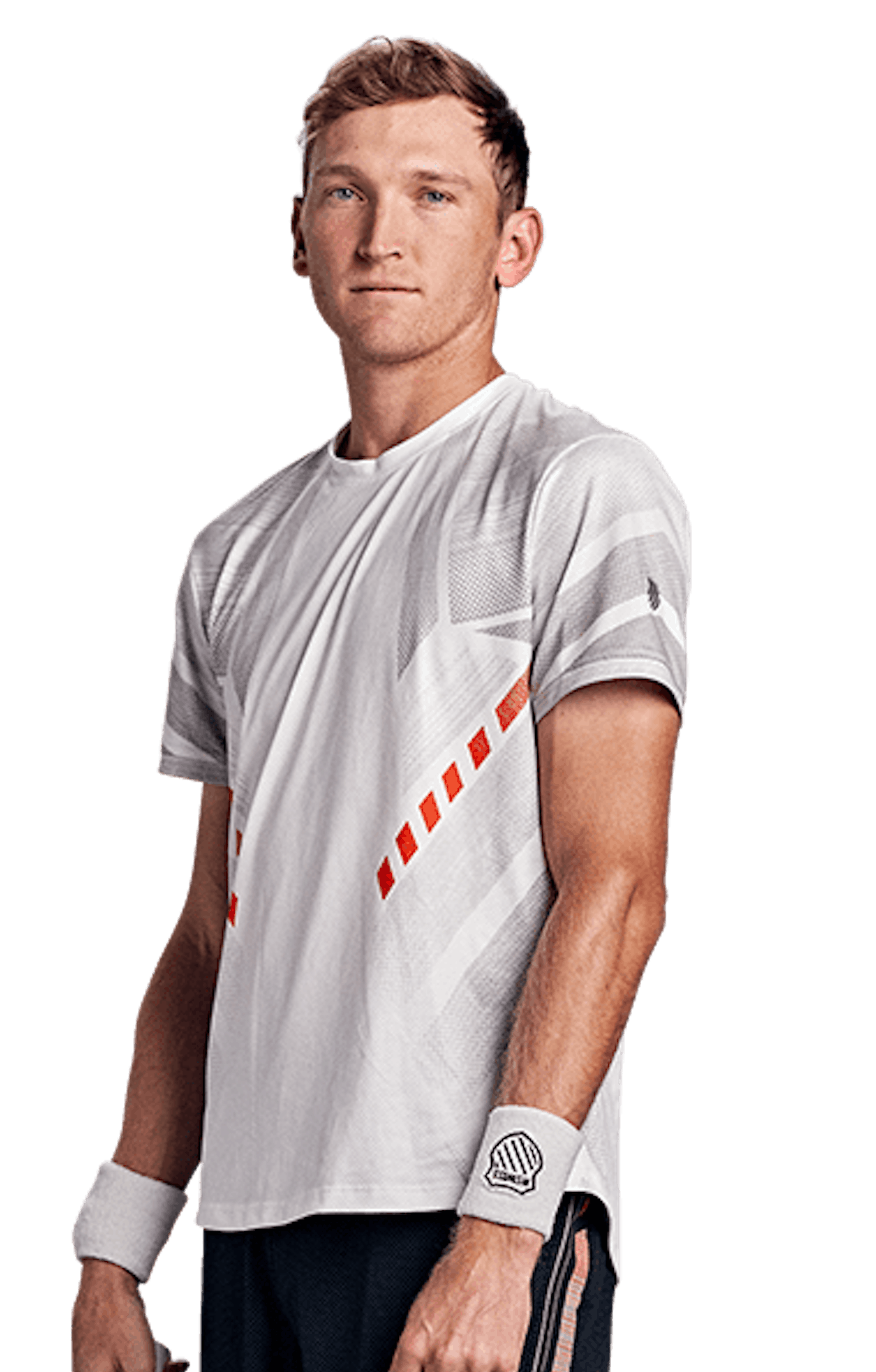 Mitchell Krueger | Player | BNP Paribas Open