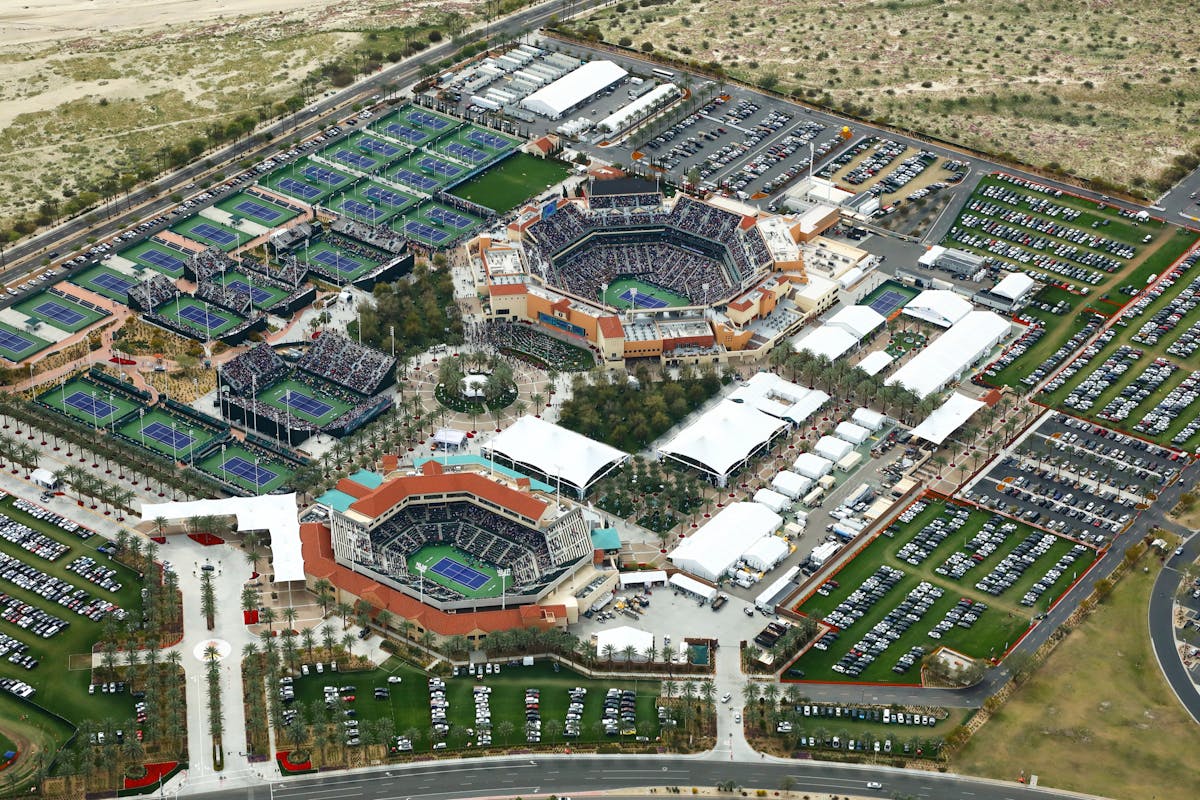 bnpparibasopen.com