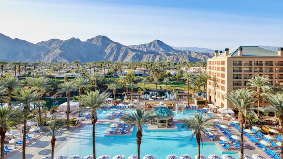 Image of Renaissance Esmeralda Resort & Spa