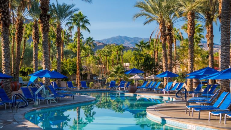 Image of Hyatt Regency Indian Wells Resort & Spa