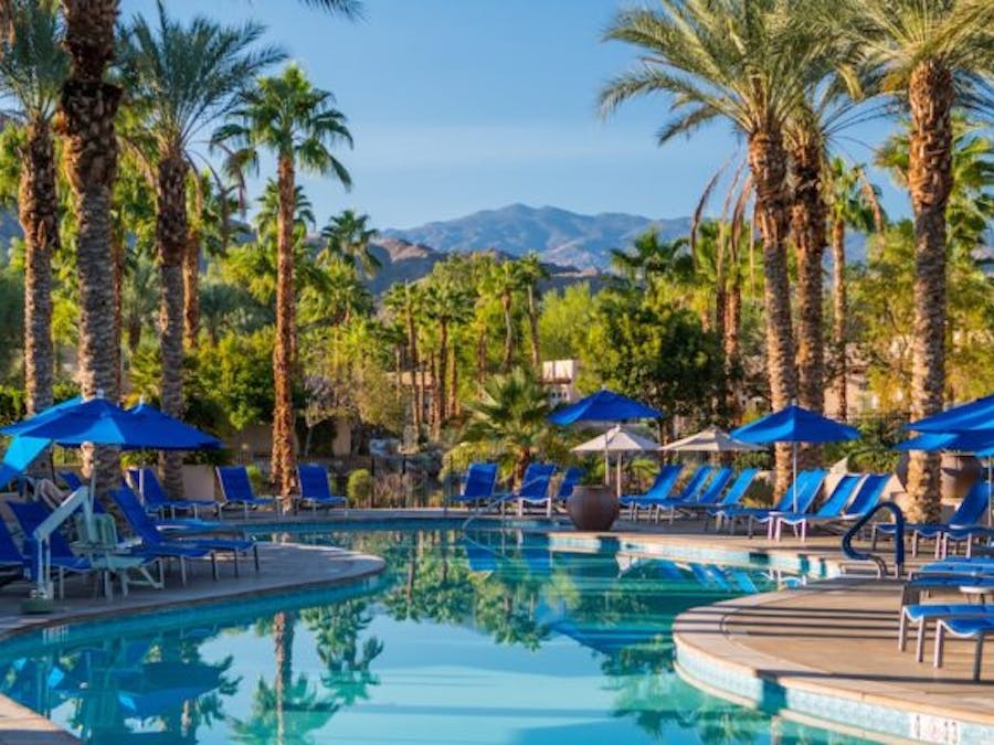 Image of Hyatt Regency Indian Wells Resort & Spa