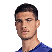 Carlos Alcaraz