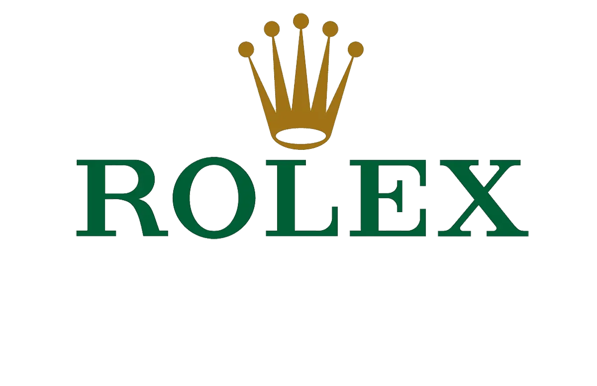 Rolex logo