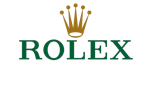 Rolex logo