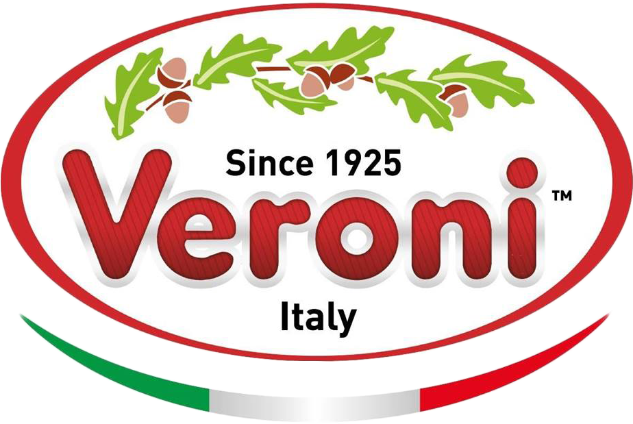 Veroni logo