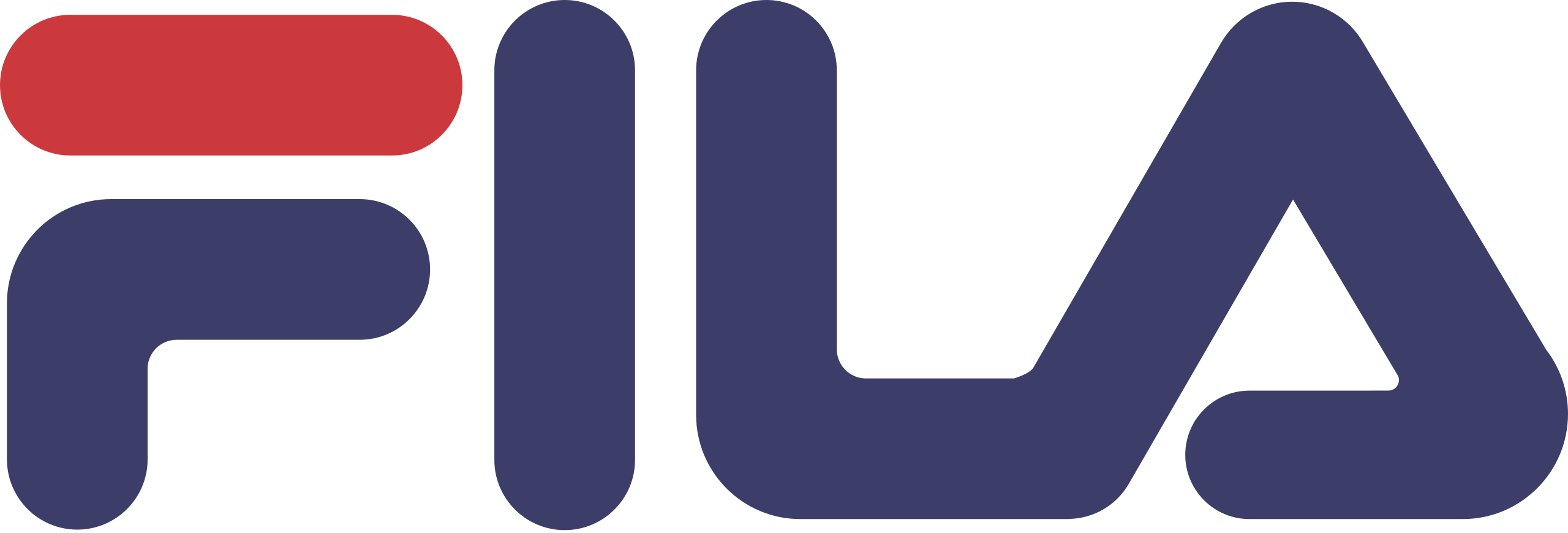 FILA Logo