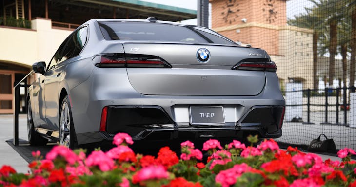 BMW