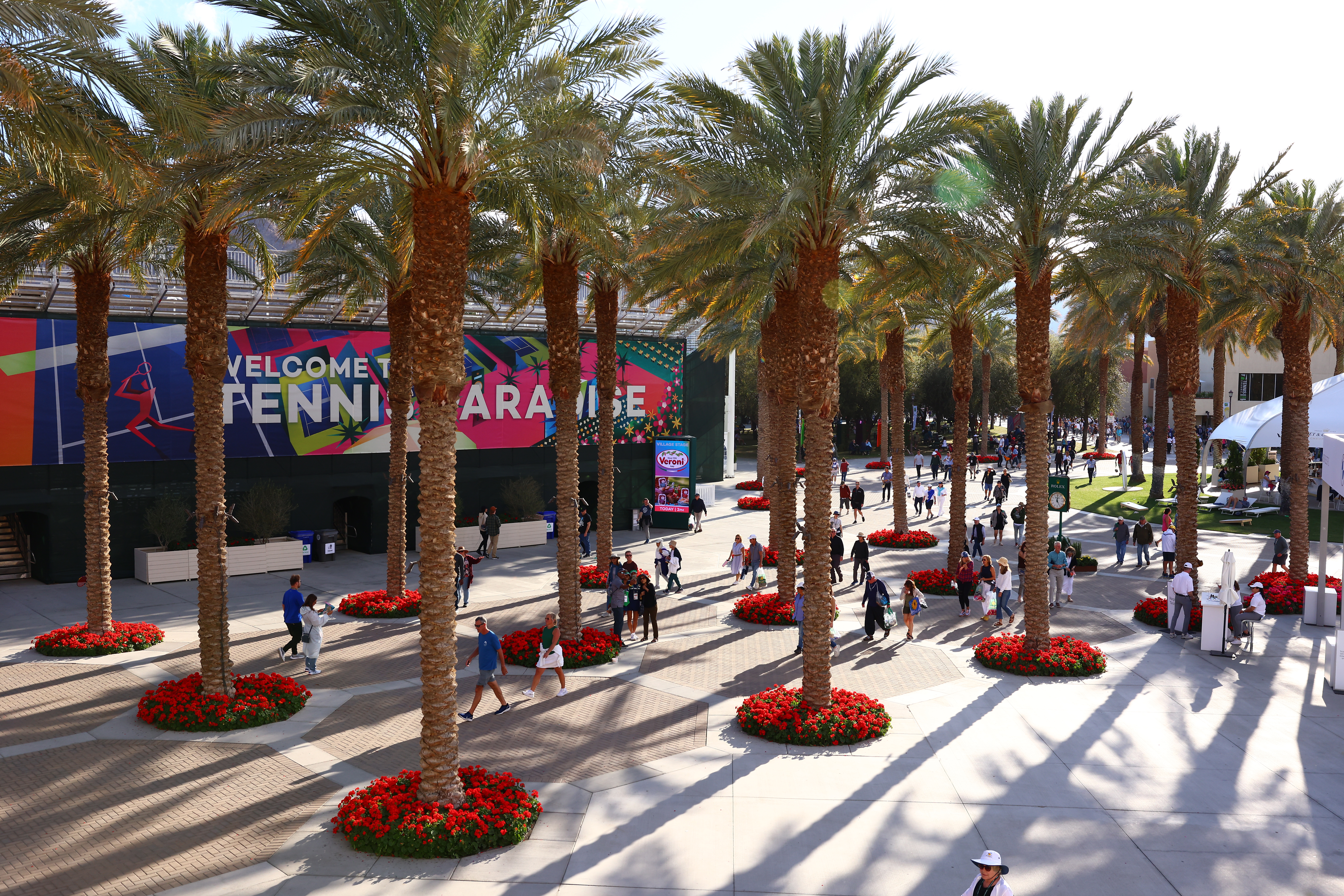 City of Indian Wells