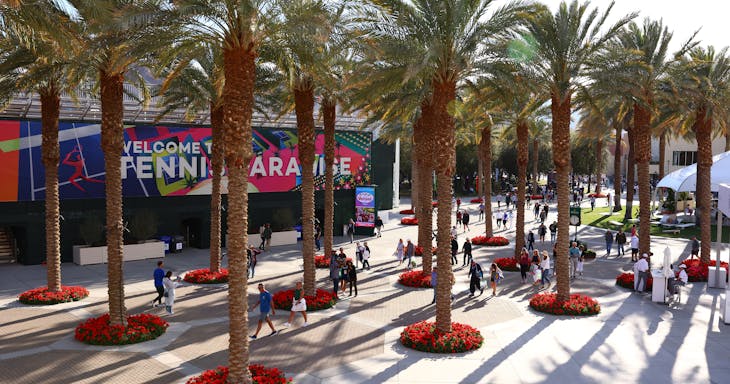 City of Indian Wells