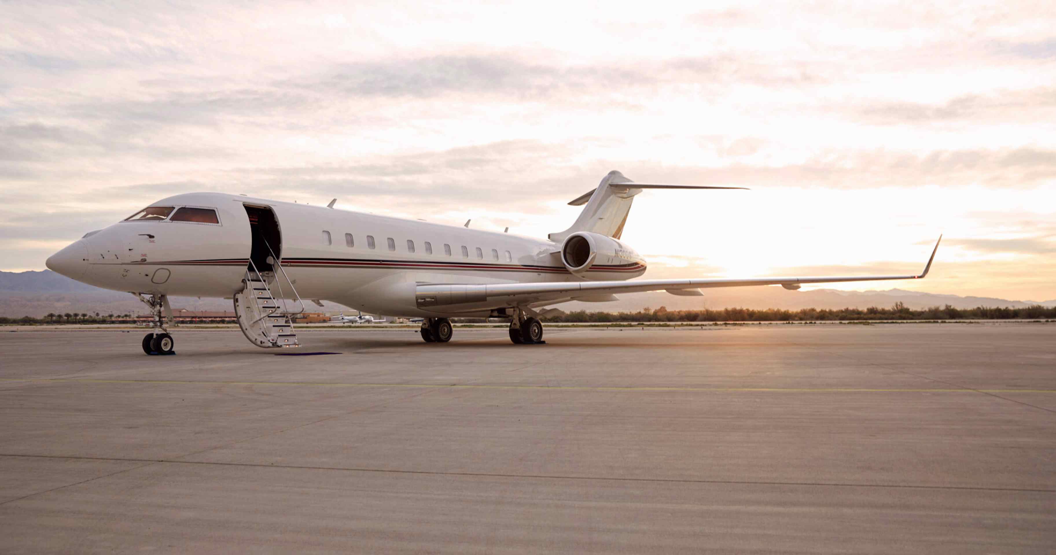 Netjets Security NetJets | BNP Paribas Open