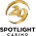 Spotlight 29 logo