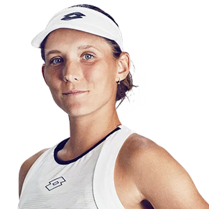 Varvara Gracheva | Player | BNP Paribas Open