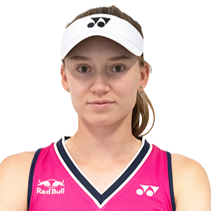 Elena Rybakina