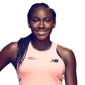 Coco Gauff