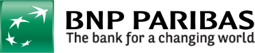 BNP Paribas logo