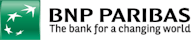 BNP Paribas logo