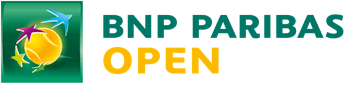 BNP Paribas Open Logo