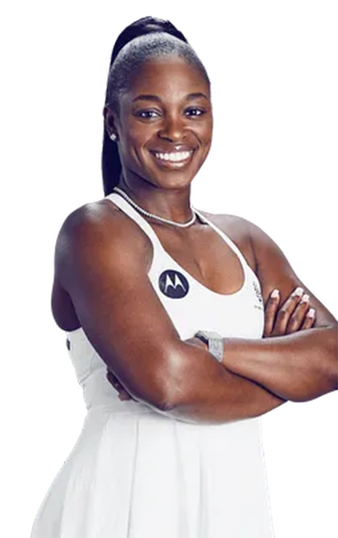 Sloane Stephens